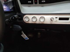 Wuling Hong Guang MINIEV 2022 Macaron Fashion Edition Ternary Lithium - ფოტო 13