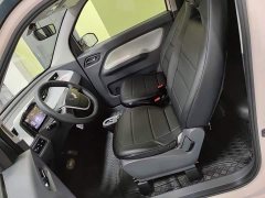 Wuling Hong Guang MINIEV 2022 Macaron Fashion Edition Ternary Lithium - ფოტო 15