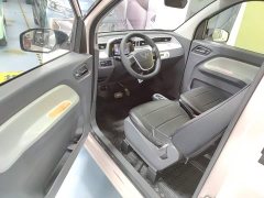Wuling Hong Guang MINIEV 2022 Macaron Fashion Edition Ternary Lithium - ფოტო 16