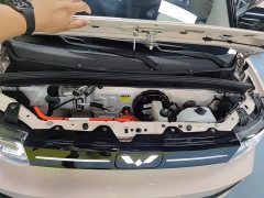 Wuling Hong Guang MINIEV 2022 Macaron Fashion Edition Ternary Lithium - ფოტო 20