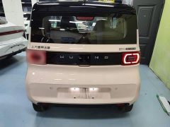 Wuling Hong Guang MINIEV 2022 Macaron Fashion Edition Ternary Lithium - ფოტო 6