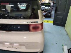 Wuling Hong Guang MINIEV 2022 Macaron Fashion Edition Ternary Lithium - ფოტო 8