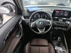 BMW X1 sDrive20Li Fashion Edition - ფოტო 11