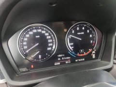 BMW X1 sDrive20Li Fashion Edition - ფოტო 12