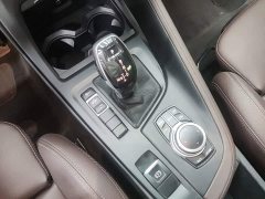 BMW X1 sDrive20Li Fashion Edition - ფოტო 14