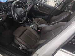 BMW X1 sDrive20Li Fashion Edition - ფოტო 15