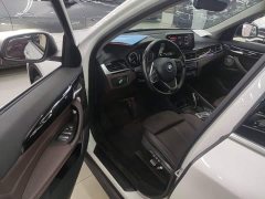 BMW X1 sDrive20Li Fashion Edition - ფოტო 16