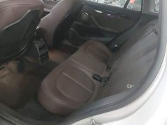 BMW X1 sDrive20Li Fashion Edition - ფოტო 17