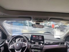 BMW X1 sDrive20Li Fashion Edition - ფოტო 18