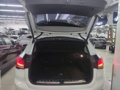 BMW X1 sDrive20Li Fashion Edition - ფოტო 19