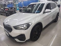 BMW X1 sDrive20Li Fashion Edition - ფოტო 2