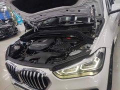 BMW X1 sDrive20Li Fashion Edition - ფოტო 20