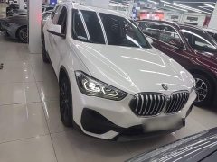 BMW X1 sDrive20Li Fashion Edition - ფოტო 3