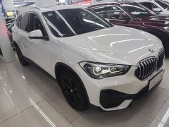 BMW X1 sDrive20Li Fashion Edition - ფოტო 4