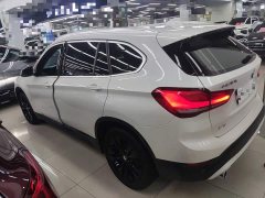BMW X1 sDrive20Li Fashion Edition - ფოტო 5