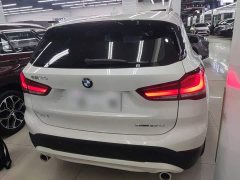 BMW X1 sDrive20Li Fashion Edition - ფოტო 6