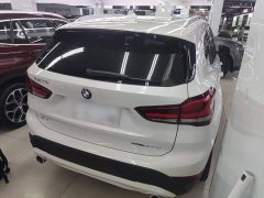 BMW X1 sDrive20Li Fashion Edition - ფოტო 7