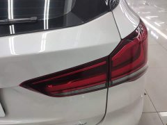 BMW X1 sDrive20Li Fashion Edition - ფოტო 8
