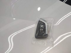 BMW X1 sDrive20Li Fashion Edition - ფოტო 9