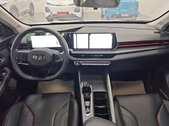 Geely Binrui 2024 Binrui COOL 1.5T DCT Dragon Ascend Edition - ფოტო 10