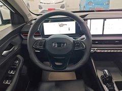 Geely Binrui 2024 Binrui COOL 1.5T DCT Dragon Ascend Edition - ფოტო 11
