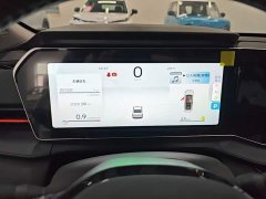 Geely Binrui 2024 Binrui COOL 1.5T DCT Dragon Ascend Edition - ფოტო 12