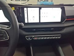 Geely Binrui 2024 Binrui COOL 1.5T DCT Dragon Ascend Edition - ფოტო 13