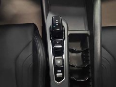 Geely Binrui 2024 Binrui COOL 1.5T DCT Dragon Ascend Edition - ფოტო 14