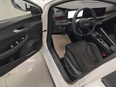 Geely Binrui 2024 Binrui COOL 1.5T DCT Dragon Ascend Edition - ფოტო 16