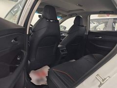 Geely Binrui 2024 Binrui COOL 1.5T DCT Dragon Ascend Edition - ფოტო 17