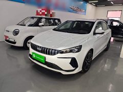 Geely Binrui 2024 Binrui COOL 1.5T DCT Dragon Ascend Edition - ფოტო 2