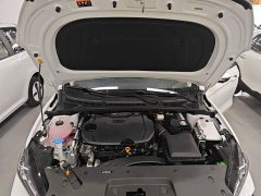 Geely Binrui 2024 Binrui COOL 1.5T DCT Dragon Ascend Edition - ფოტო 20