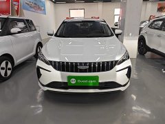 Geely Binrui 2024 Binrui COOL 1.5T DCT Dragon Ascend Edition - ფოტო 3