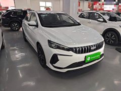 Geely Binrui 2024 Binrui COOL 1.5T DCT Dragon Ascend Edition - ფოტო 4