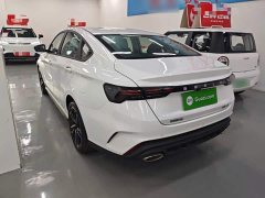 Geely Binrui 2024 Binrui COOL 1.5T DCT Dragon Ascend Edition - ფოტო 5