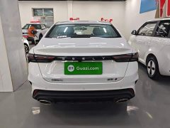 Geely Binrui 2024 Binrui COOL 1.5T DCT Dragon Ascend Edition - ფოტო 6