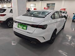 Geely Binrui 2024 Binrui COOL 1.5T DCT Dragon Ascend Edition - ფოტო 7