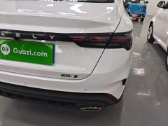 Geely Binrui 2024 Binrui COOL 1.5T DCT Dragon Ascend Edition - ფოტო 8