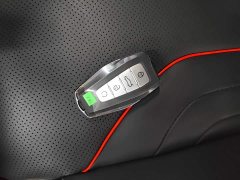 Geely Binrui 2024 Binrui COOL 1.5T DCT Dragon Ascend Edition - ფოტო 9