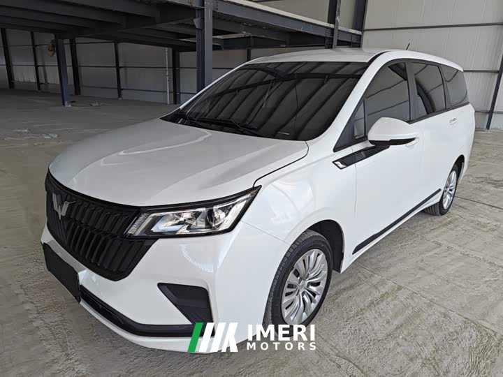 Wuling Jiachen 1.5L Manual Joy Elite