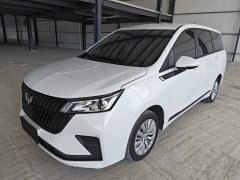 Wuling Jiachen 2022 1.5L Manual Joy Elite - ფოტო 1