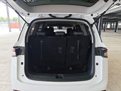 Wuling Jiachen 2022 1.5L Manual Joy Elite - ფოტო 19