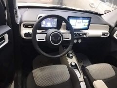 Wuling Hongguang MINIEV 2024 Third Generation 215km Youth Edition - ფოტო 10