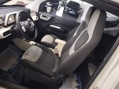 Wuling Hongguang MINIEV 2024 Third Generation 215km Youth Edition - ფოტო 15