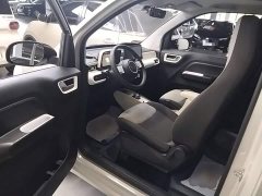Wuling Hongguang MINIEV 2024 Third Generation 215km Youth Edition - ფოტო 16