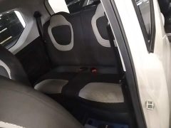 Wuling Hongguang MINIEV 2024 Third Generation 215km Youth Edition - ფოტო 17