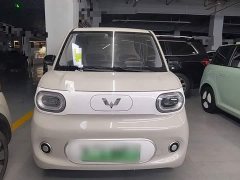Wuling Hongguang MINIEV 2024 Third Generation 215km Youth Edition - ფოტო 3