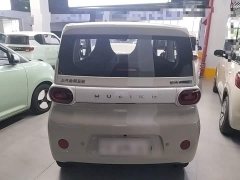 Wuling Hongguang MINIEV 2024 Third Generation 215km Youth Edition - ფოტო 6