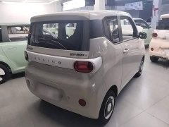 Wuling Hongguang MINIEV 2024 Third Generation 215km Youth Edition - ფოტო 7