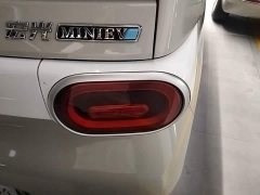 Wuling Hongguang MINIEV 2024 Third Generation 215km Youth Edition - ფოტო 8
